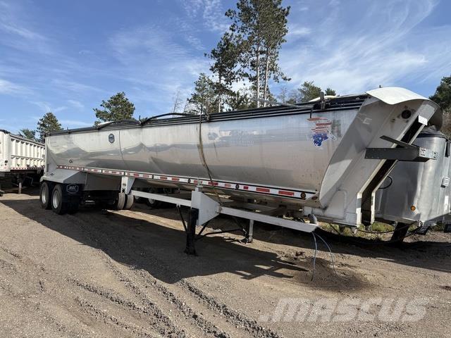 MAC END DUMP Andere Anhänger