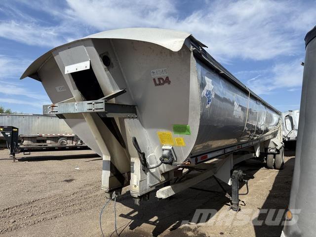 MAC END DUMP Andere Anhänger