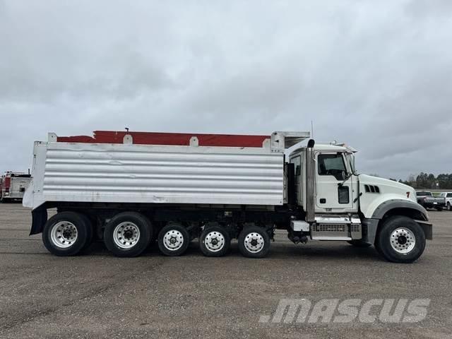 Mack GRANITE Andere Transporter