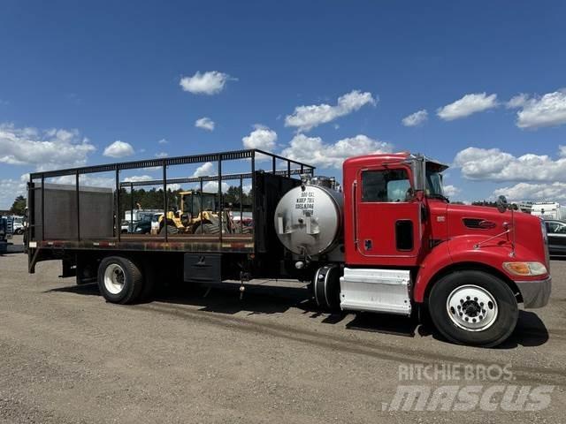 Peterbilt 337 Andere Transporter
