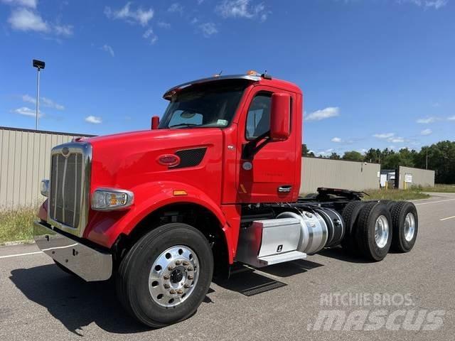 Peterbilt 567 Andere Transporter