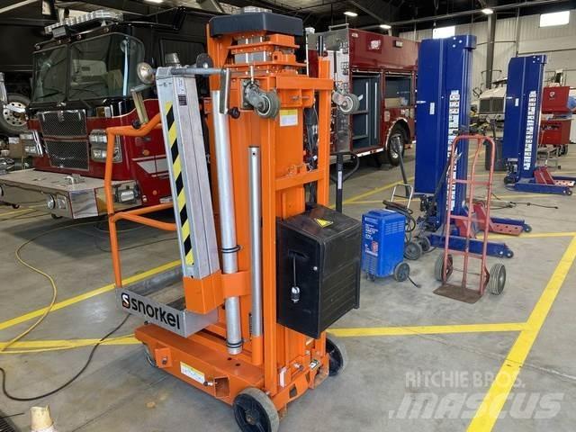 Snorkel UL25DC Andere Fahrzeuge