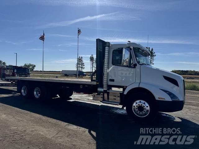 Volvo VNR Andere Transporter