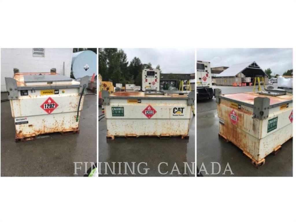  3000 L Sonstige Baumaschinen