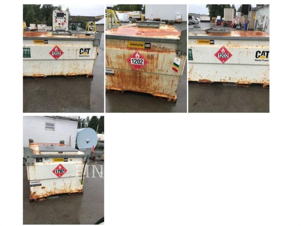  3000 L Sonstige Baumaschinen