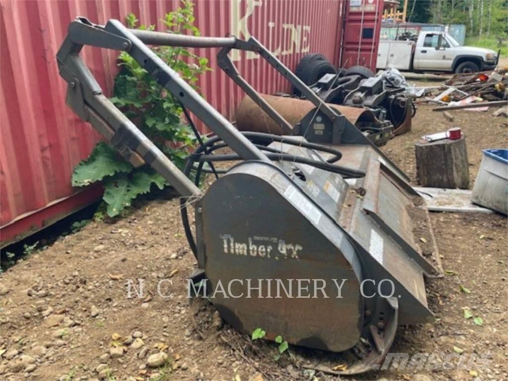  73AXH427 Kompaktlader