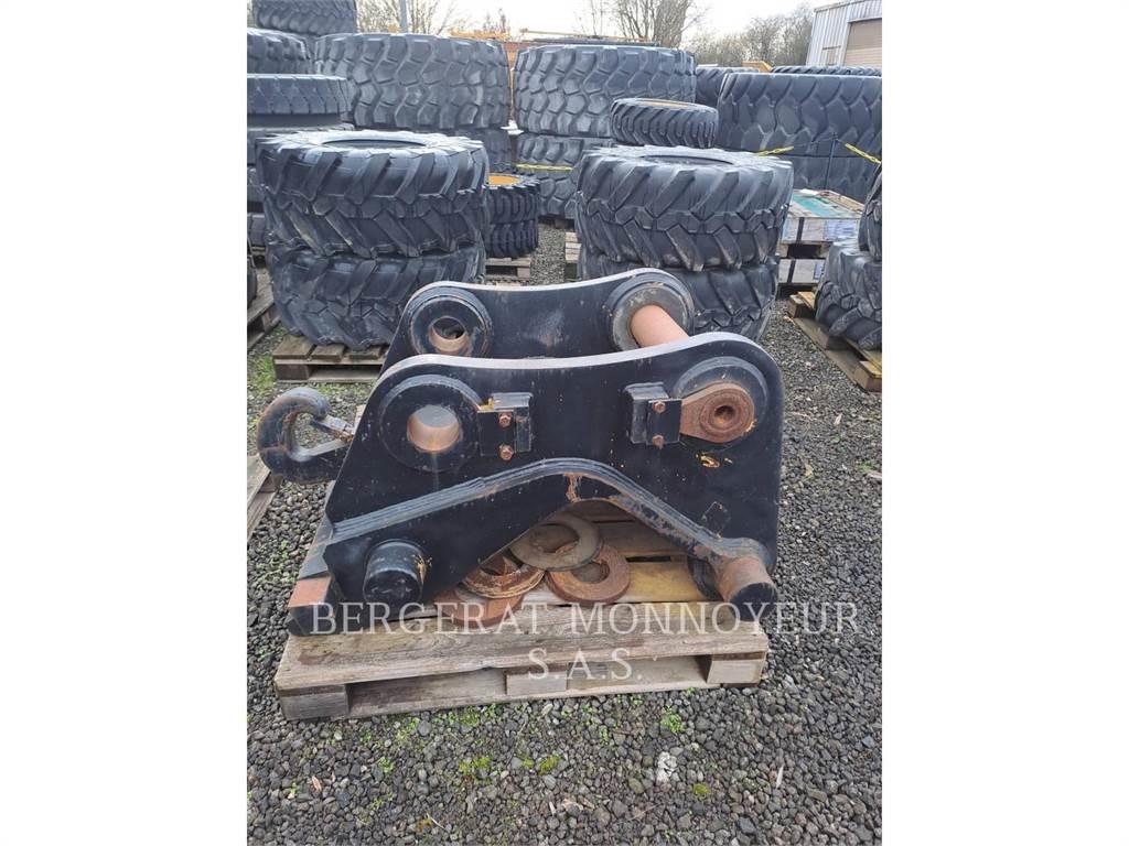  A&B CW70/SAB/J Schnellwechsler