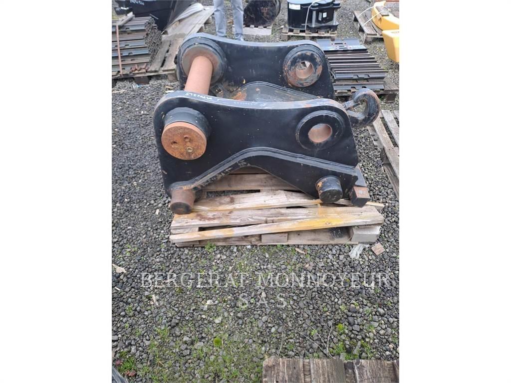  A&B CW70/SAB/J Schnellwechsler