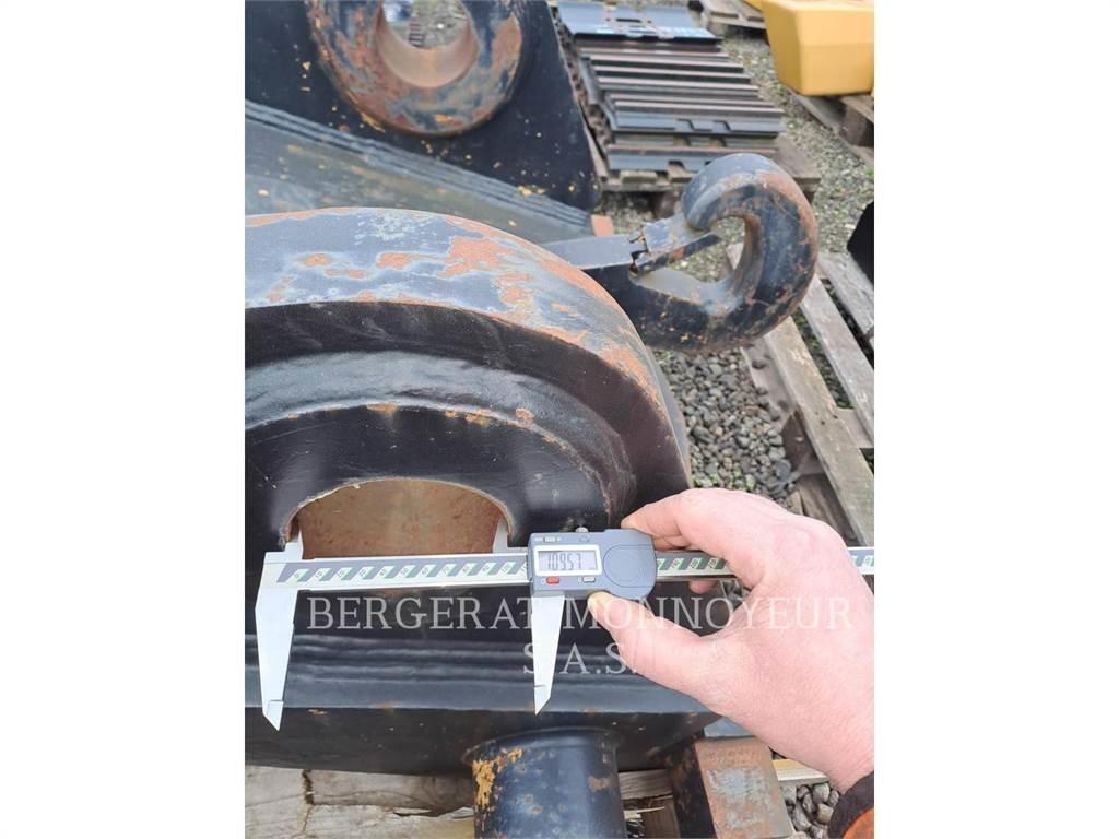  A&B CW70/SAB/J Schnellwechsler
