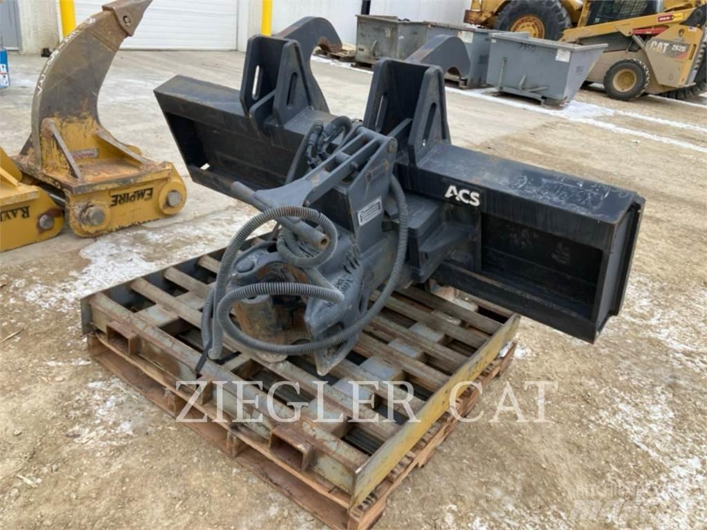 ACS INDUSTRIES ACS_C1 Radlader
