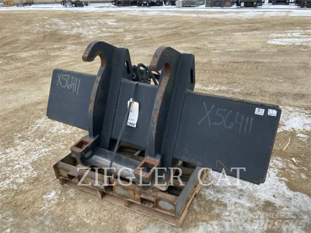 ACS INDUSTRIES ACS_C1 Radlader