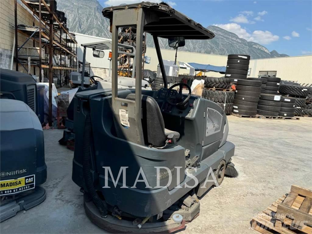 Advance CS701048LP Sonstige Baumaschinen
