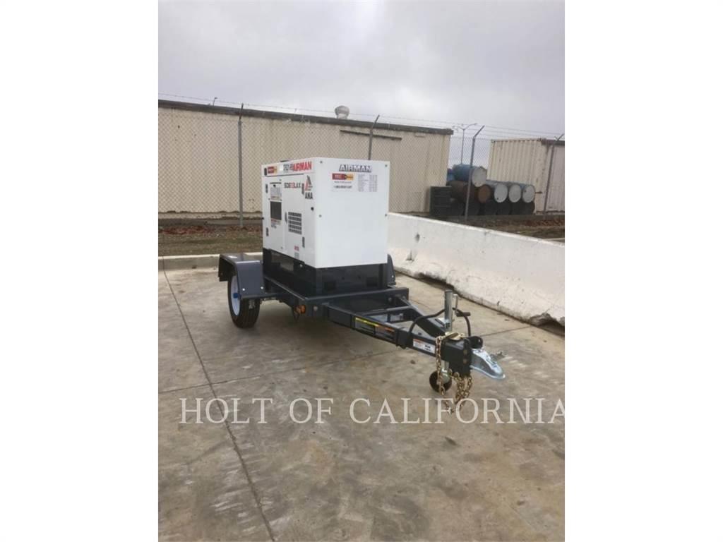 Airman GENSET 13 Andere Generatoren