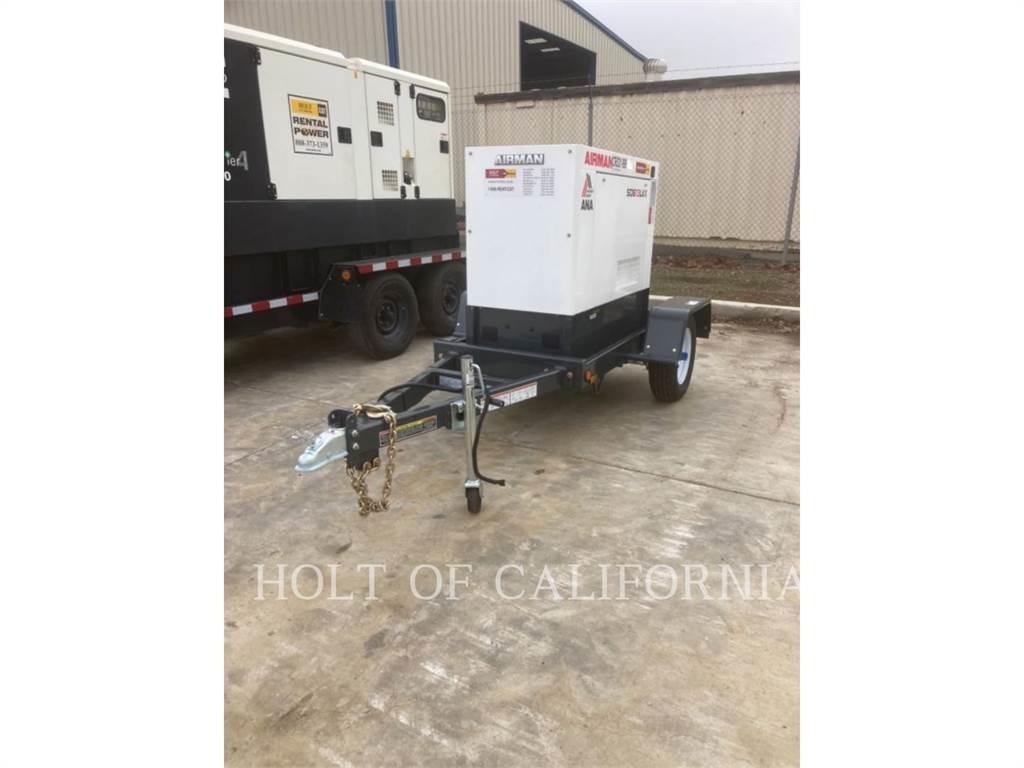 Airman GENSET 13 Andere Generatoren