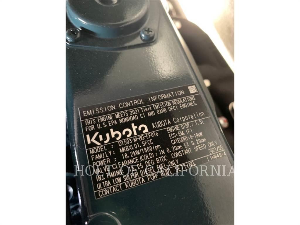 Airman GENSET 13 Andere Generatoren