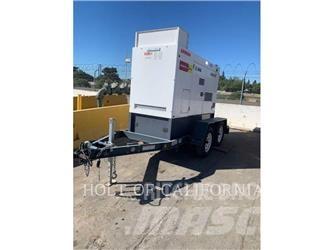 Airman GENSET 60 Andere Generatoren