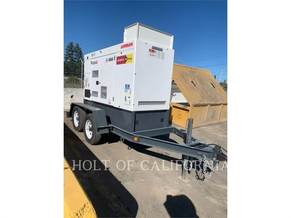 Airman GENSET 60 Andere Generatoren