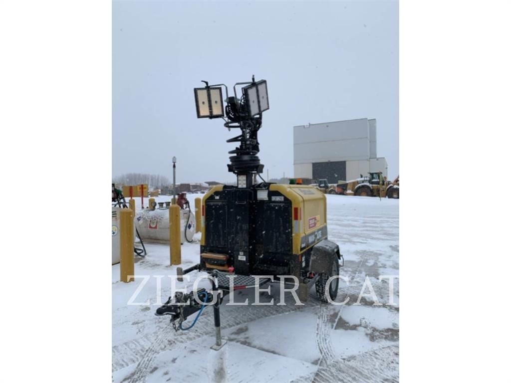 Allmand MAXI-LITE Lichtmasten