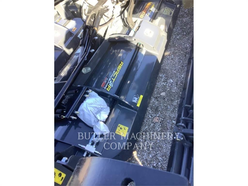 AMI AttachmentsT BLADE Planierschilder/Scharen