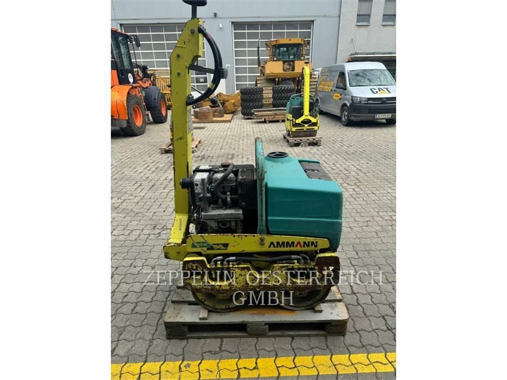 Ammann ARW 65 Erdbauwalzen