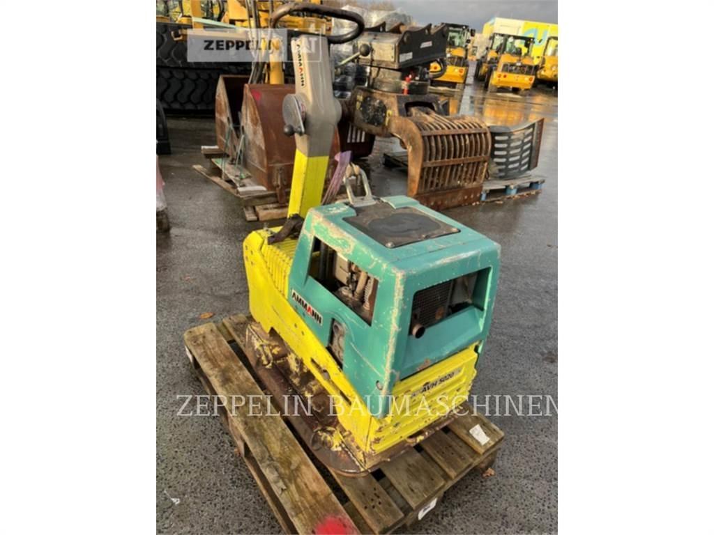 Ammann AVH5020 Vibrationsgeräte