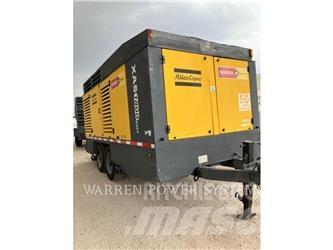 Atlas 1800XASAF Drucklufttrockner