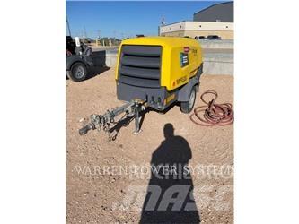 Atlas 185XAS 150 Drucklufttrockner