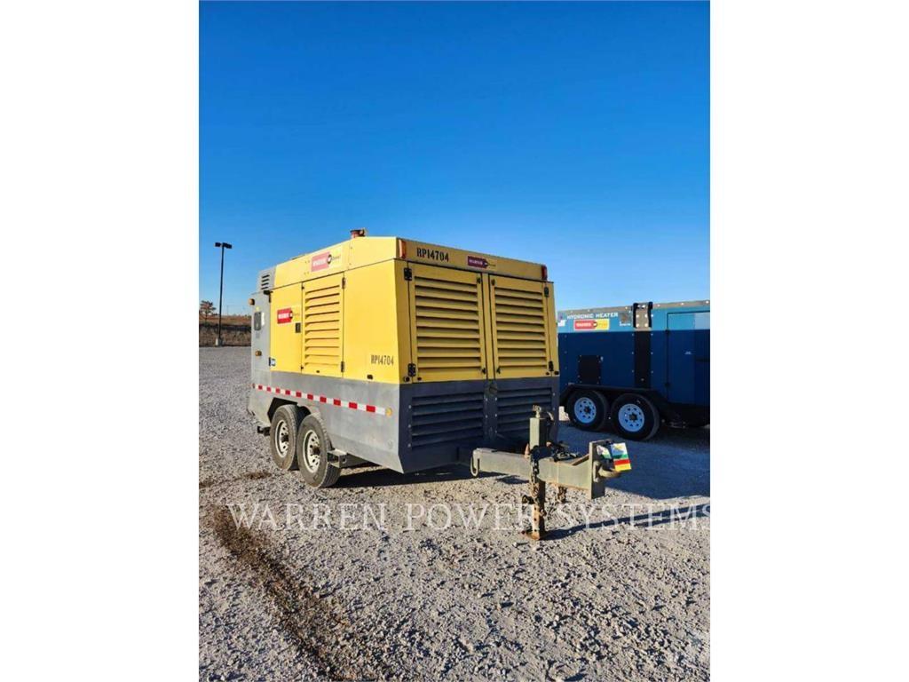 Atlas Copco 1150XAST4F Drucklufttrockner