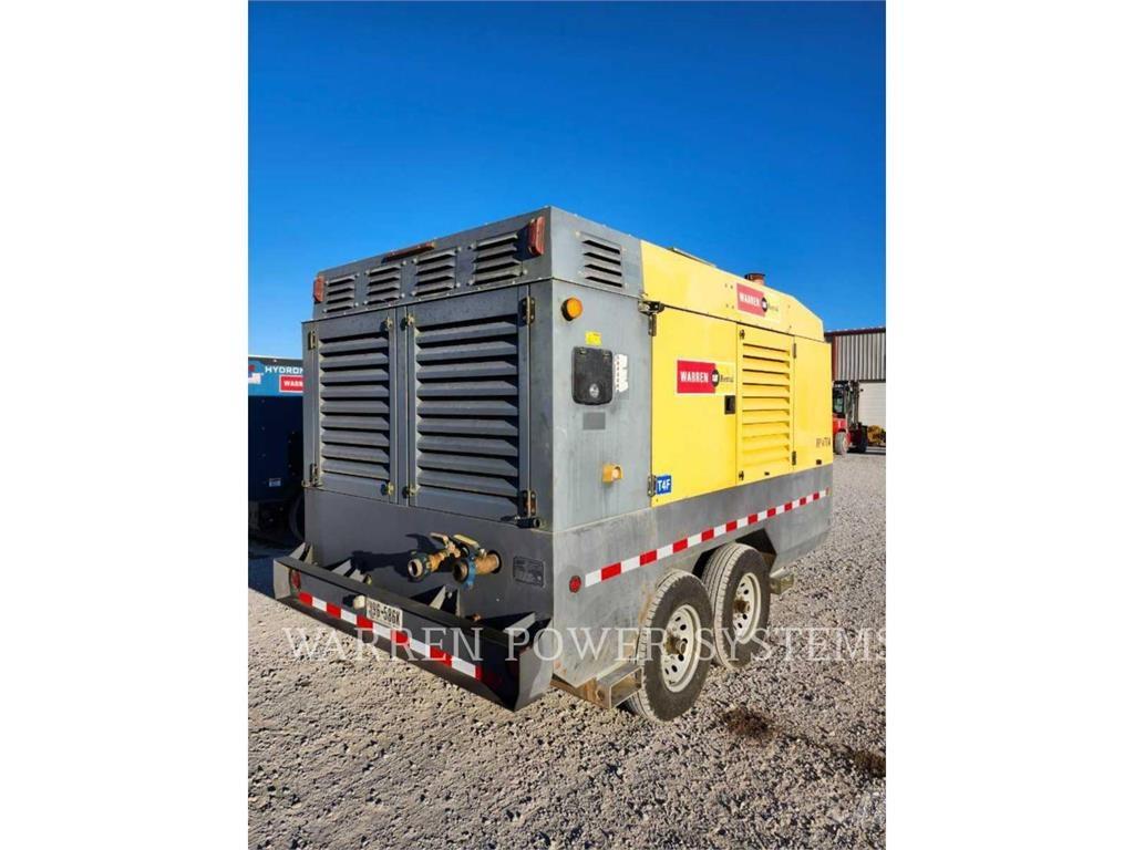 Atlas Copco 1150XAST4F Drucklufttrockner