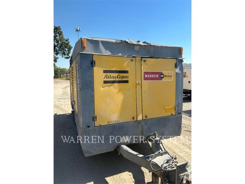 Atlas Copco 1800XASAF Drucklufttrockner