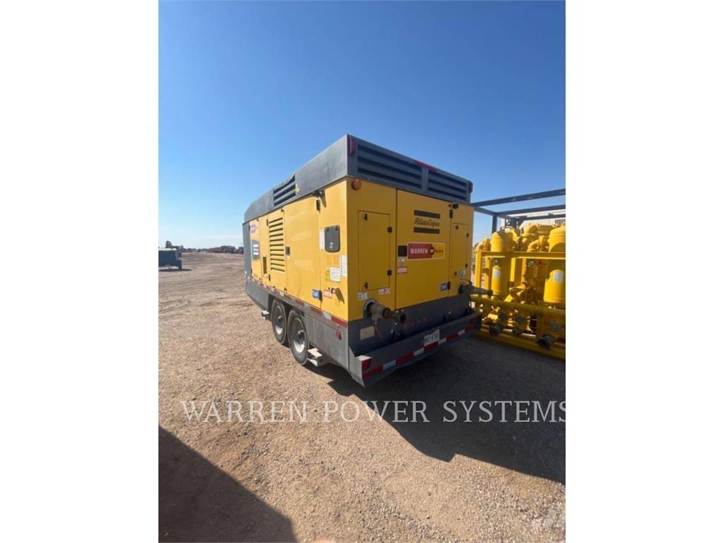 Atlas Copco 1800XAST4F Drucklufttrockner