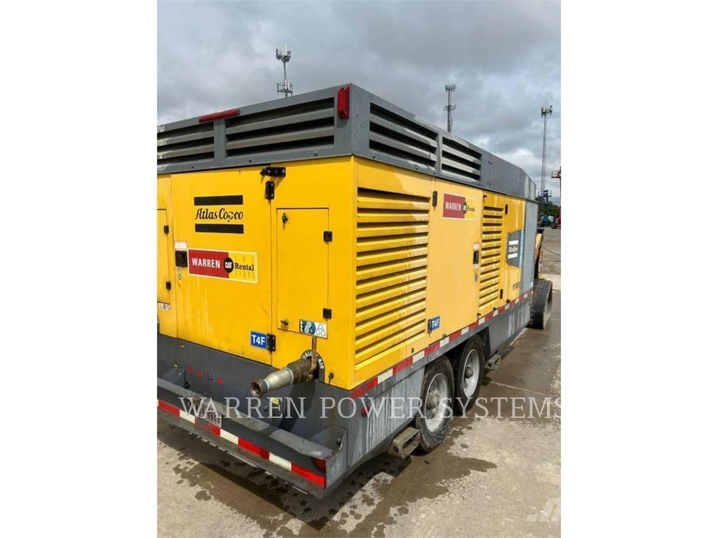 Atlas Copco 1800XAST4F Drucklufttrockner