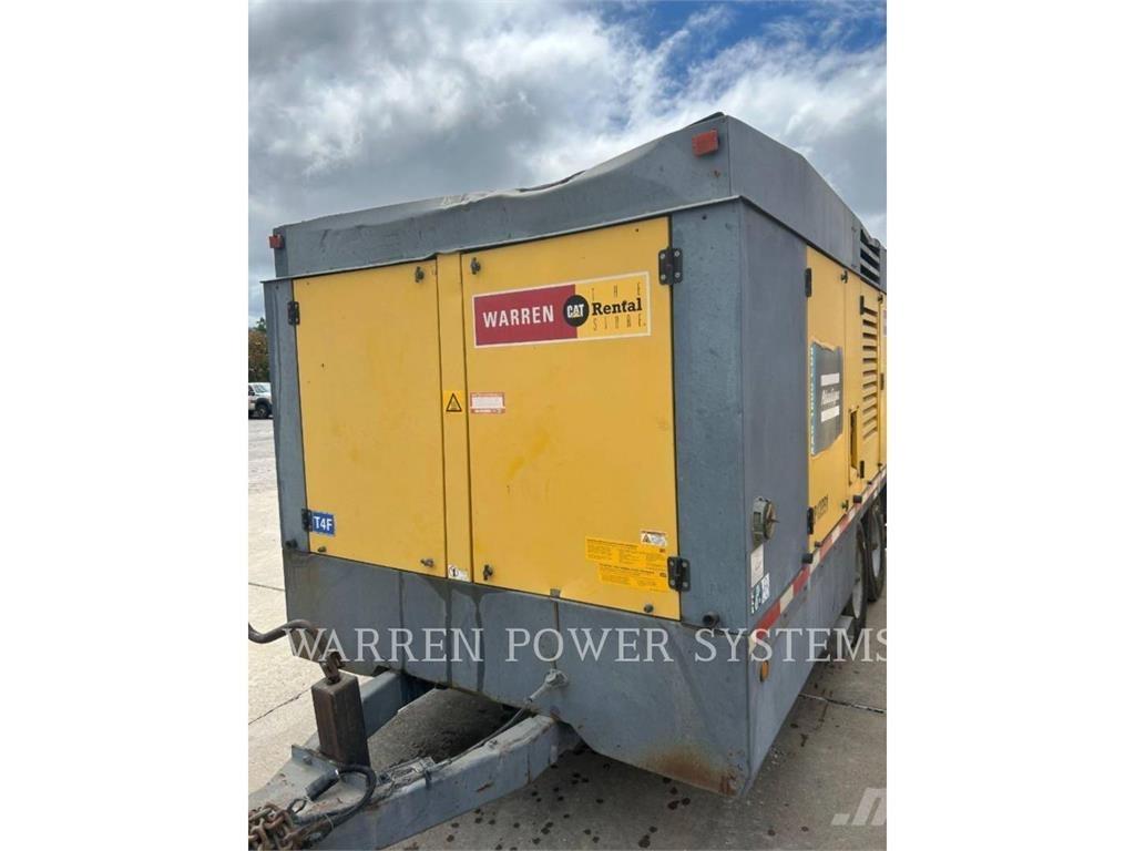 Atlas Copco 1800XAST4F Drucklufttrockner