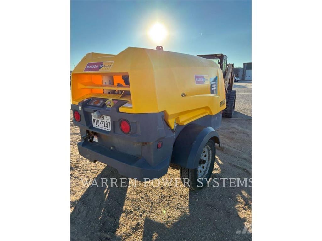 Atlas Copco 188XAS Drucklufttrockner