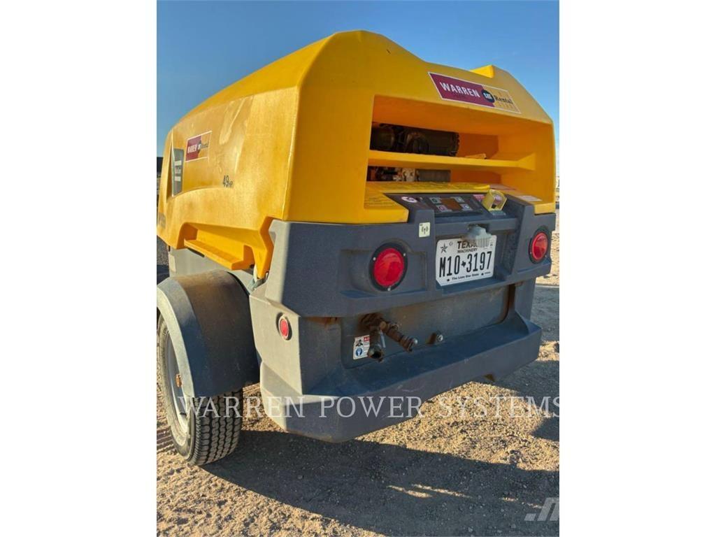 Atlas Copco 188XAS Drucklufttrockner