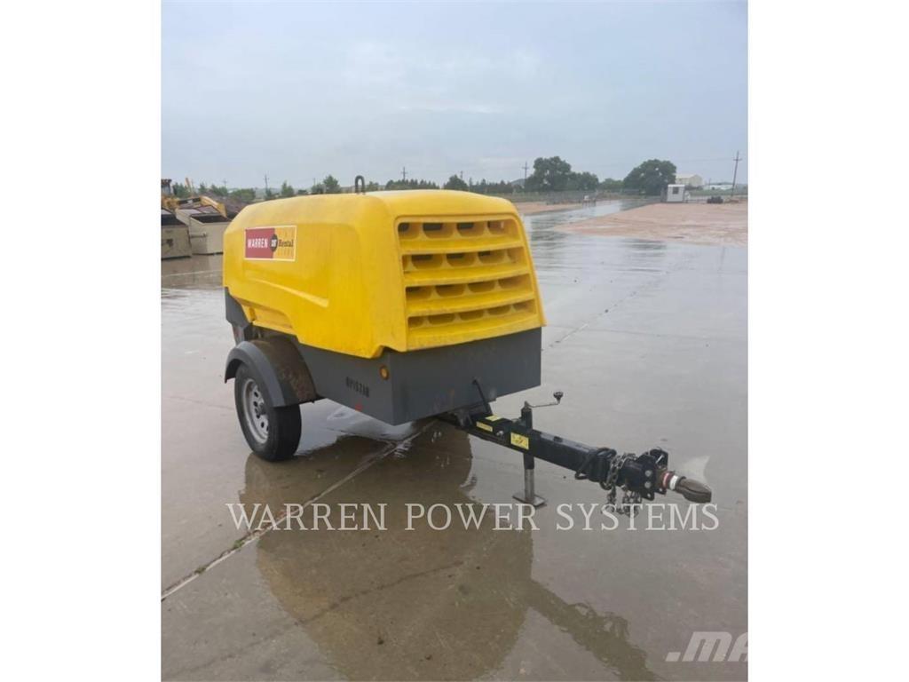 Atlas Copco 188XAS Drucklufttrockner