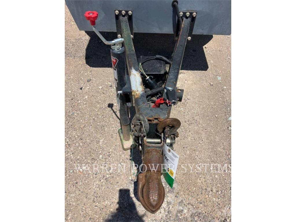 Atlas Copco 400XAVST4F Drucklufttrockner