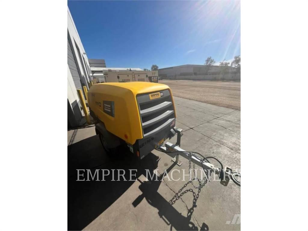 Atlas Copco H185 Kompressoren