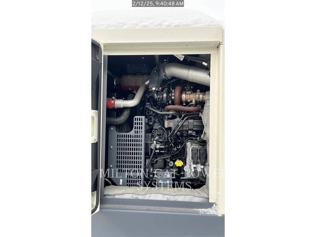 Atlas Copco QAS125 Andere Generatoren