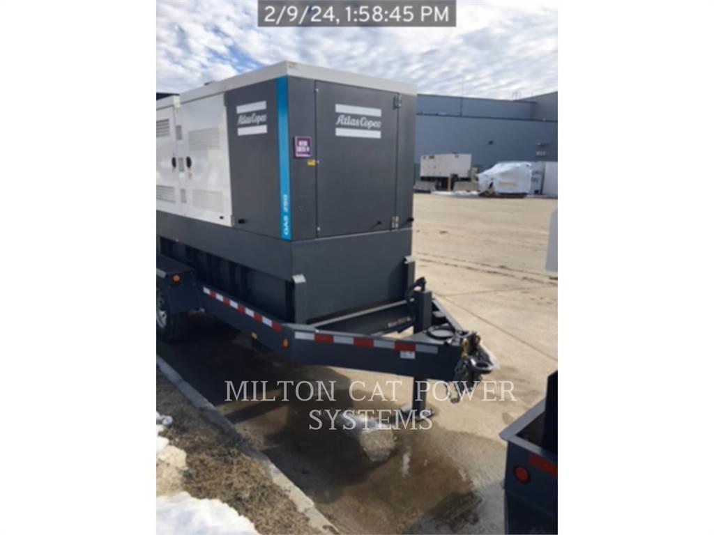 Atlas Copco QAS250 Andere Generatoren
