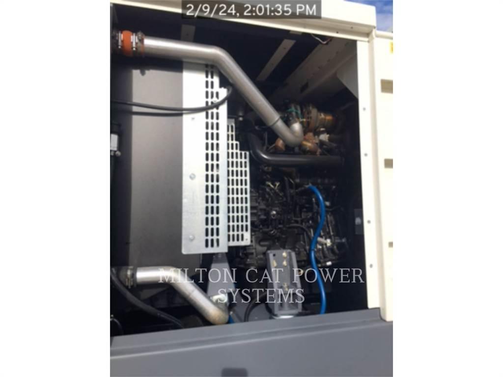 Atlas Copco QAS250 Andere Generatoren