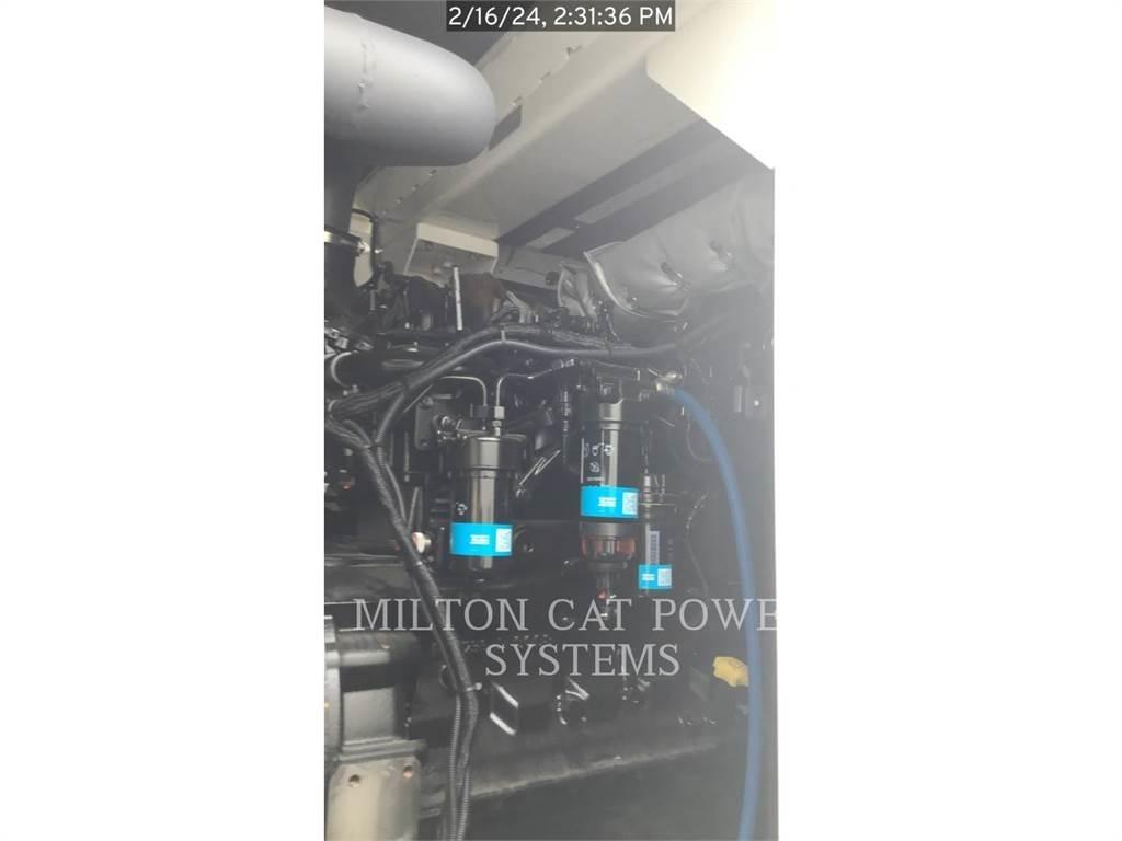 Atlas Copco QAS250 Andere Generatoren