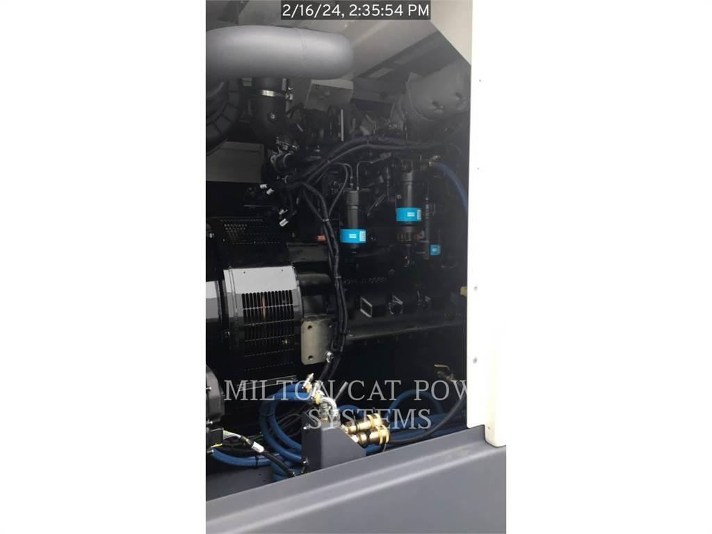 Atlas Copco QAS250 Andere Generatoren