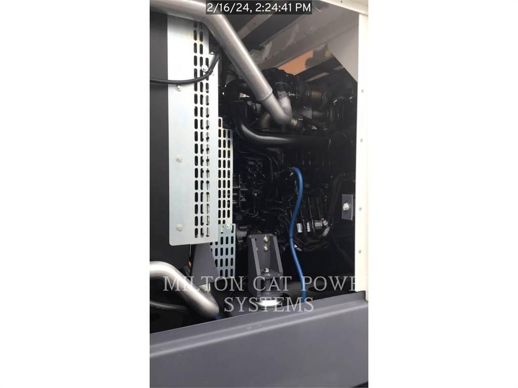 Atlas Copco QAS250 Andere Generatoren