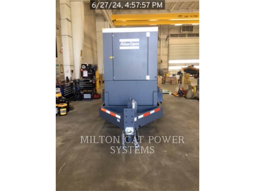 Atlas Copco QAS250 Andere Generatoren