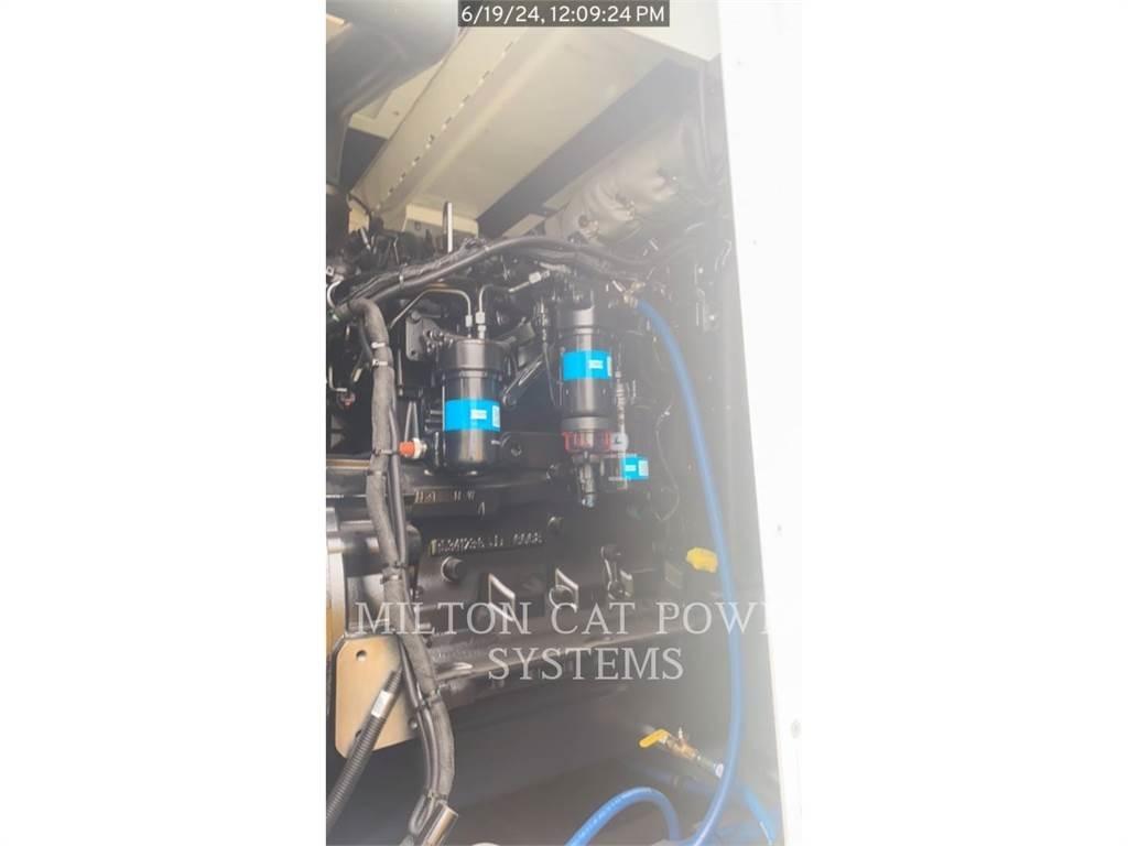 Atlas Copco QAS250 Andere Generatoren