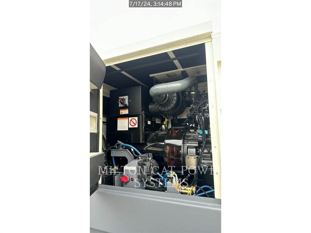 Atlas Copco QAS250 Andere Generatoren