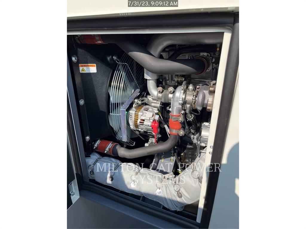 Atlas Copco QAS45 Andere Generatoren