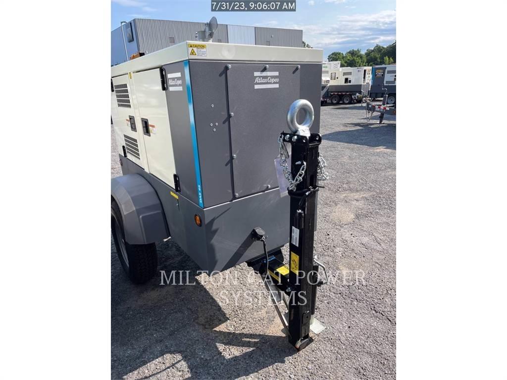 Atlas Copco QAS45 Andere Generatoren