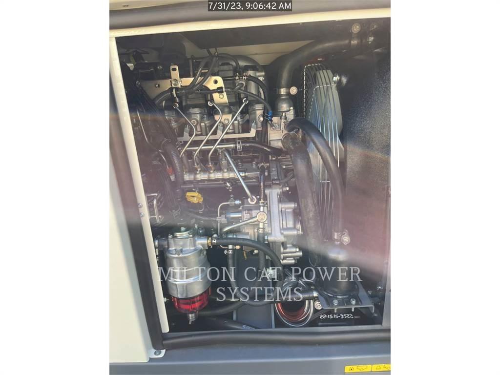 Atlas Copco QAS45 Andere Generatoren